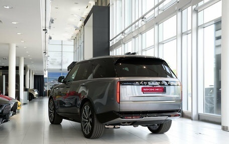 Land Rover Range Rover IV рестайлинг, 2026 год, 20 850 000 рублей, 4 фотография