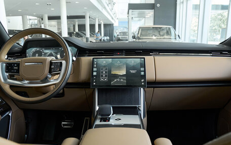 Land Rover Range Rover IV рестайлинг, 2026 год, 20 850 000 рублей, 10 фотография