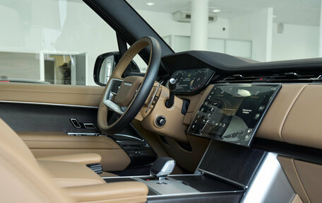 Land Rover Range Rover IV рестайлинг, 2026 год, 20 850 000 рублей, 9 фотография