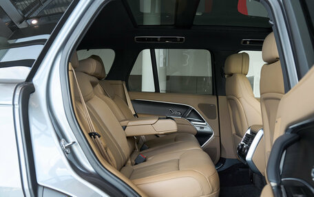 Land Rover Range Rover IV рестайлинг, 2026 год, 20 850 000 рублей, 12 фотография