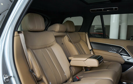 Land Rover Range Rover IV рестайлинг, 2026 год, 20 850 000 рублей, 14 фотография