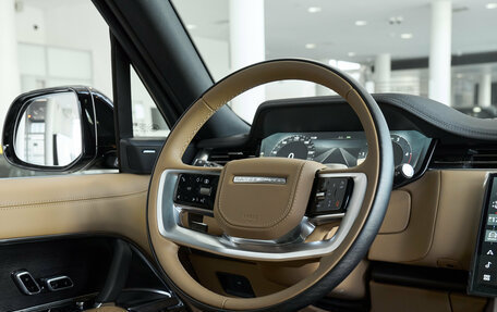 Land Rover Range Rover IV рестайлинг, 2026 год, 20 850 000 рублей, 11 фотография