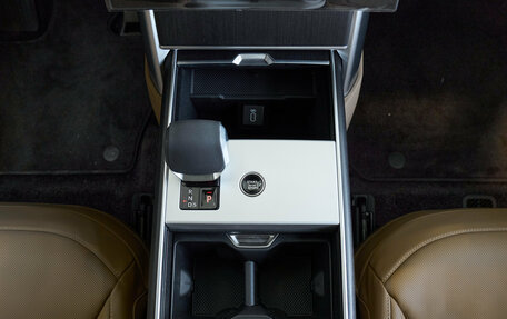 Land Rover Range Rover IV рестайлинг, 2026 год, 20 850 000 рублей, 16 фотография