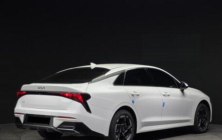 KIA K5, 2023 год, 2 830 009 рублей, 3 фотография