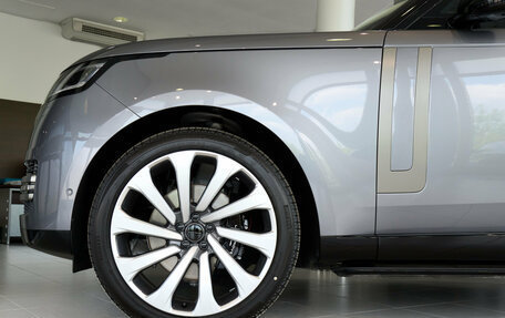 Land Rover Range Rover IV рестайлинг, 2026 год, 20 850 000 рублей, 28 фотография