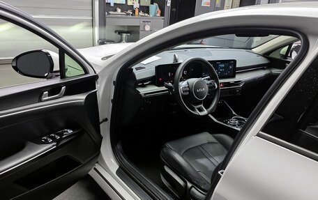 KIA K5, 2023 год, 2 830 009 рублей, 5 фотография