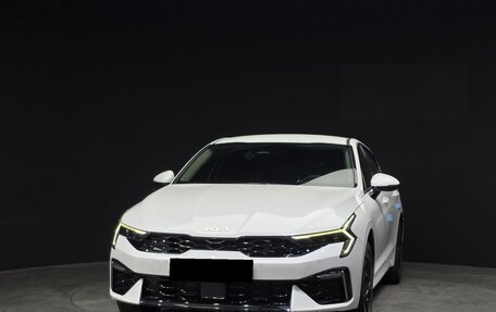 KIA K5, 2023 год, 2 830 009 рублей, 2 фотография