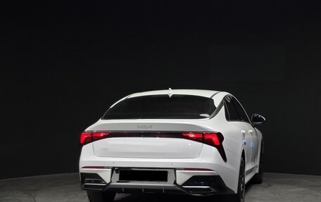 KIA K5, 2023 год, 2 830 009 рублей, 4 фотография