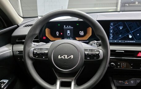 KIA K5, 2023 год, 2 830 009 рублей, 7 фотография