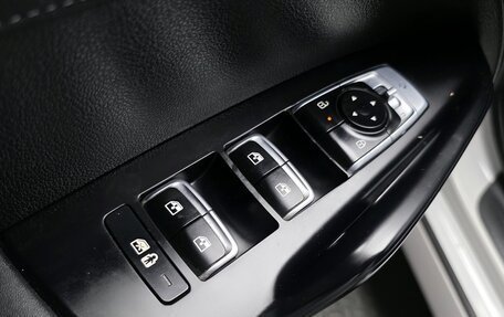 KIA K5, 2023 год, 2 830 009 рублей, 13 фотография