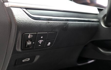 KIA K5, 2023 год, 2 830 009 рублей, 15 фотография