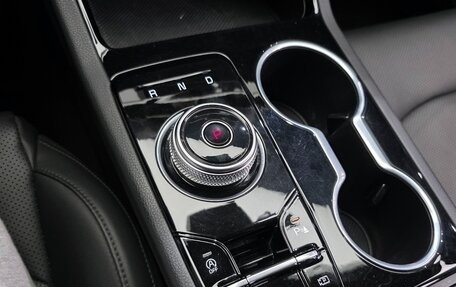 KIA K5, 2023 год, 2 830 009 рублей, 12 фотография