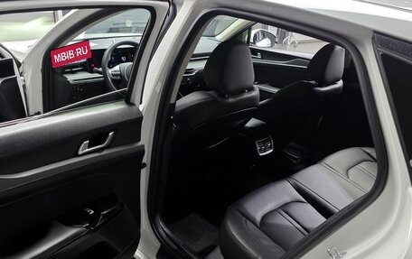 KIA K5, 2023 год, 2 830 009 рублей, 11 фотография