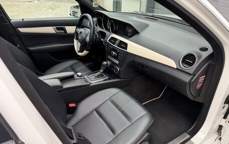 Mercedes-Benz C-Класс, 2013 год, 1 700 000 рублей, 15 фотография