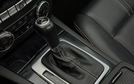 Mercedes-Benz C-Класс, 2013 год, 1 700 000 рублей, 14 фотография