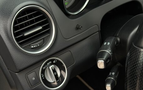 Mercedes-Benz C-Класс, 2013 год, 1 700 000 рублей, 11 фотография