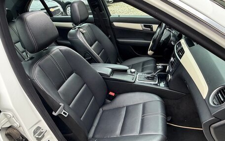 Mercedes-Benz C-Класс, 2013 год, 1 700 000 рублей, 16 фотография