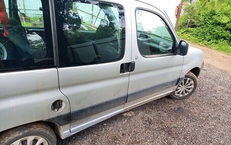 Citroen Berlingo II рестайлинг, 2008 год, 400 000 рублей, 6 фотография