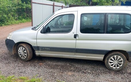 Citroen Berlingo II рестайлинг, 2008 год, 400 000 рублей, 2 фотография
