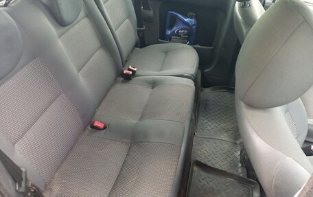 Citroen Berlingo II рестайлинг, 2008 год, 400 000 рублей, 11 фотография
