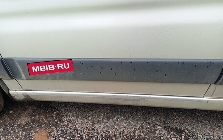 Citroen Berlingo II рестайлинг, 2008 год, 400 000 рублей, 3 фотография
