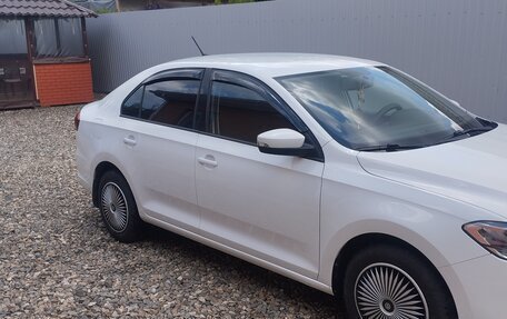 Volkswagen Polo VI (EU Market), 2021 год, 1 410 000 рублей, 6 фотография