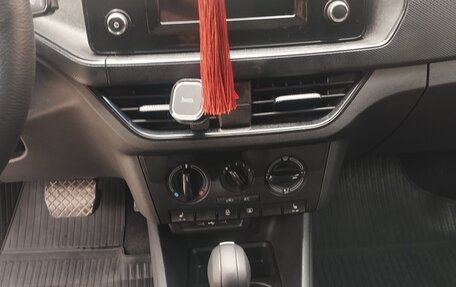 Volkswagen Polo VI (EU Market), 2021 год, 1 410 000 рублей, 13 фотография