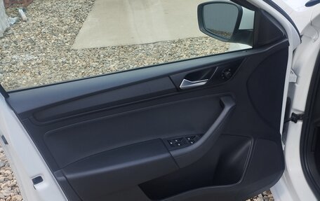 Volkswagen Polo VI (EU Market), 2021 год, 1 410 000 рублей, 12 фотография