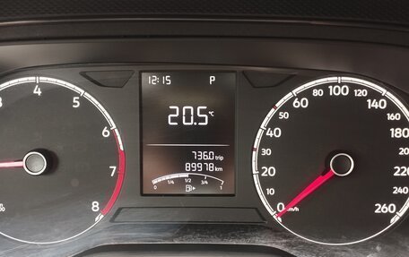Volkswagen Polo VI (EU Market), 2021 год, 1 410 000 рублей, 15 фотография