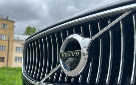 Volvo S90 II рестайлинг, 2019 год, 3 700 000 рублей, 11 фотография