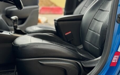 KIA Rio IV, 2019 год, 1 370 000 рублей, 13 фотография