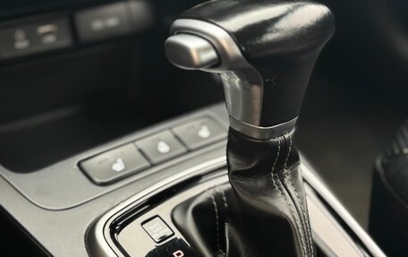KIA Rio IV, 2019 год, 1 370 000 рублей, 21 фотография