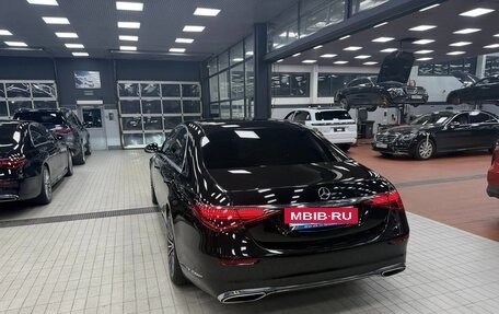 Mercedes-Benz S-Класс, 2021 год, 13 500 000 рублей, 6 фотография