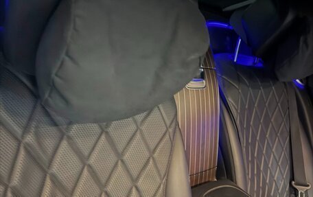 Mercedes-Benz S-Класс, 2021 год, 13 500 000 рублей, 23 фотография
