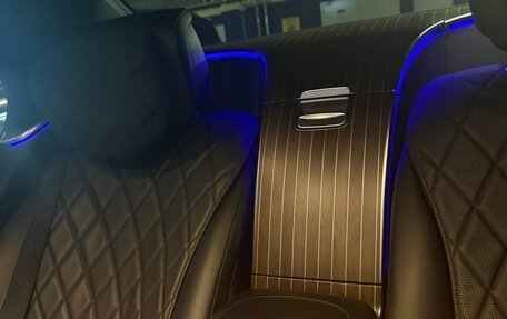 Mercedes-Benz S-Класс, 2021 год, 13 500 000 рублей, 21 фотография