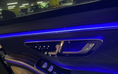 Mercedes-Benz S-Класс, 2021 год, 13 500 000 рублей, 25 фотография
