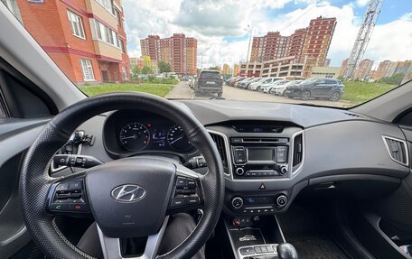 Hyundai Creta I рестайлинг, 2017 год, 1 770 000 рублей, 7 фотография