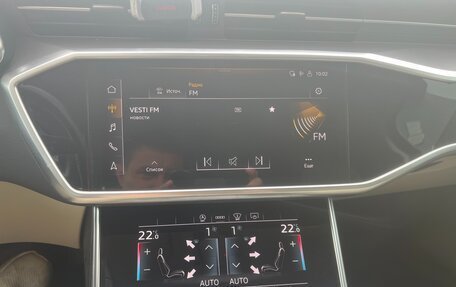 Audi A6, 2020 год, 4 000 000 рублей, 7 фотография