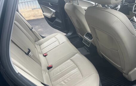 Audi A6, 2020 год, 4 000 000 рублей, 12 фотография