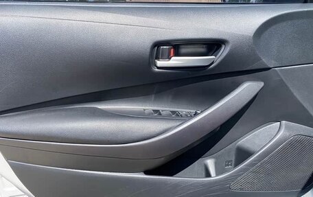 Toyota Corolla, 2021 год, 1 493 000 рублей, 15 фотография