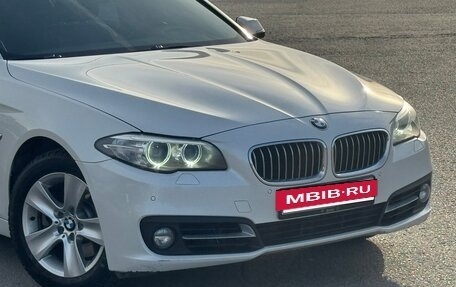 BMW 5 серия, 2013 год, 2 230 000 рублей, 5 фотография