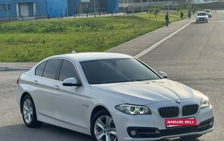 BMW 5 серия, 2013 год, 2 230 000 рублей, 4 фотография