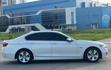 BMW 5 серия, 2013 год, 2 230 000 рублей, 6 фотография