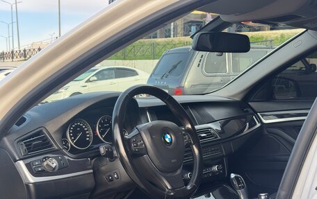 BMW 5 серия, 2013 год, 2 230 000 рублей, 13 фотография