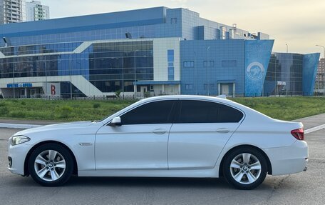 BMW 5 серия, 2013 год, 2 230 000 рублей, 12 фотография