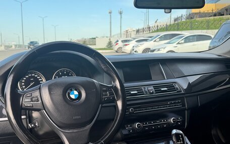 BMW 5 серия, 2013 год, 2 230 000 рублей, 14 фотография