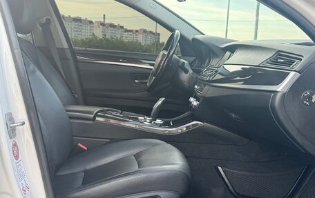 BMW 5 серия, 2013 год, 2 230 000 рублей, 17 фотография