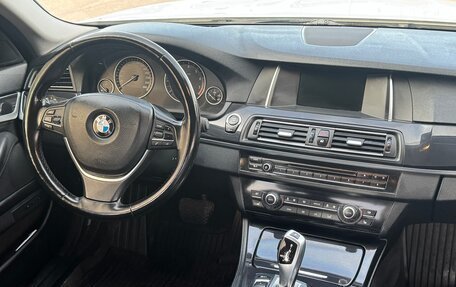BMW 5 серия, 2013 год, 2 230 000 рублей, 15 фотография