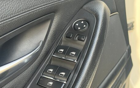 BMW 5 серия, 2013 год, 2 230 000 рублей, 19 фотография
