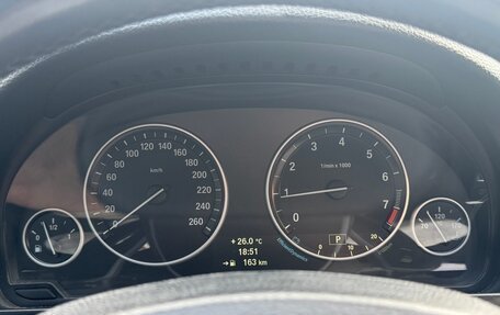 BMW 5 серия, 2013 год, 2 230 000 рублей, 16 фотография